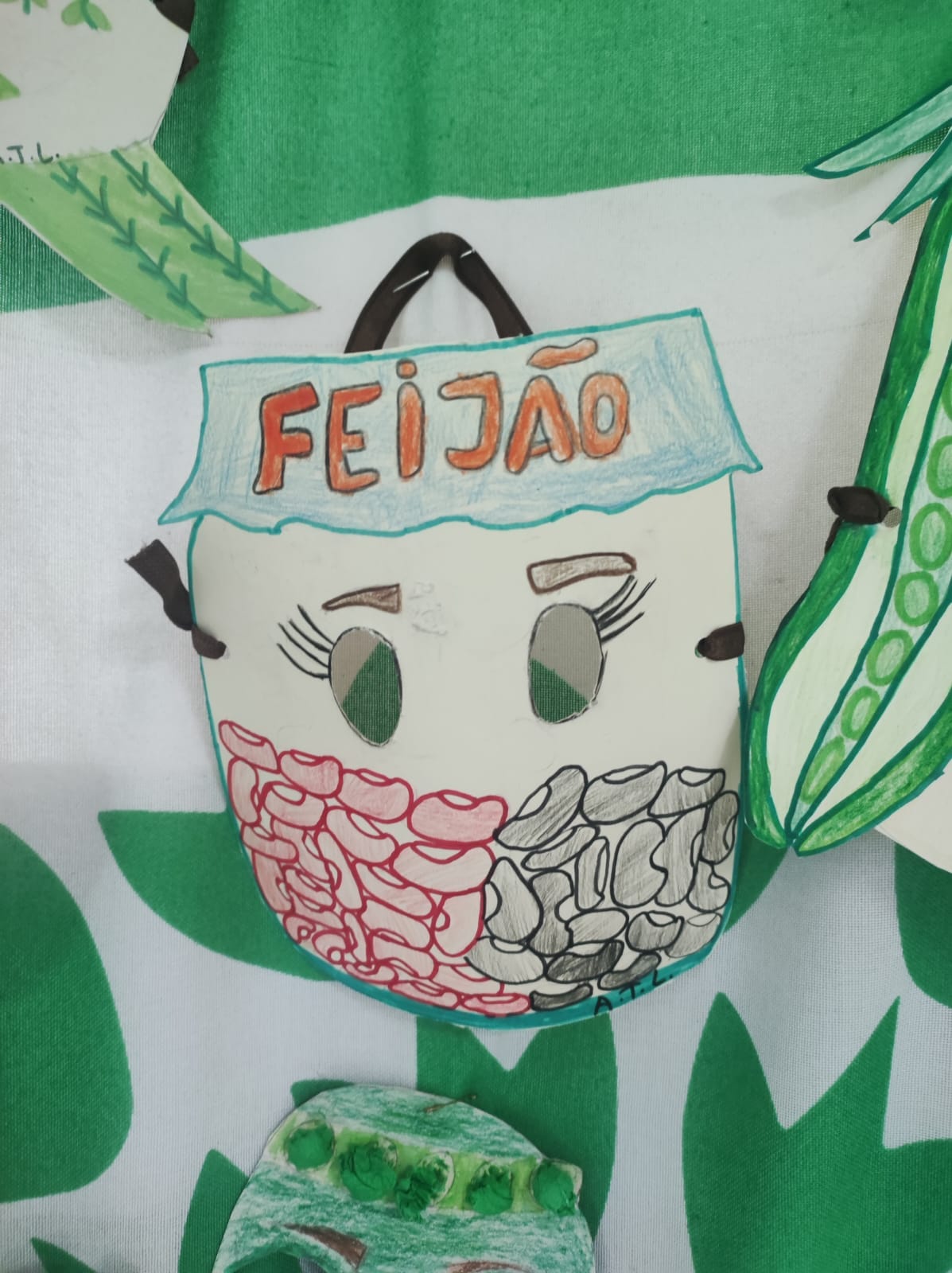 Feature School Portugal